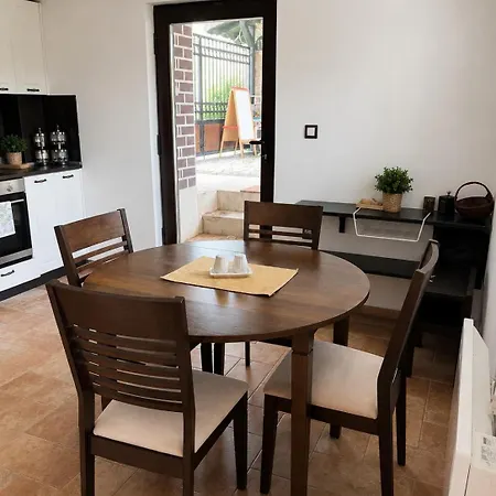 Family Retreat Near Varna Huge Garden